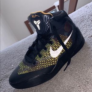Nike Kobe 9 Elite Shoes